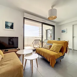 Apartamento Sunrise Du Panier - Climatisation & - Les Freres De La Loc', Marsella