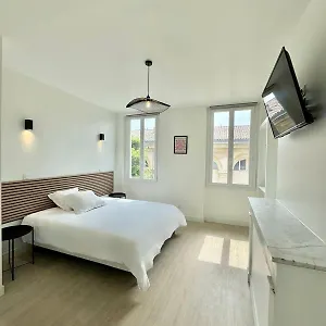 Maison Senac - Boutique Marseilles